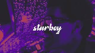 The Weeknd - Starboy (Jay Aliyev Remix)