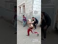 ما تخافش من حاجه ما تخافش من حاجه