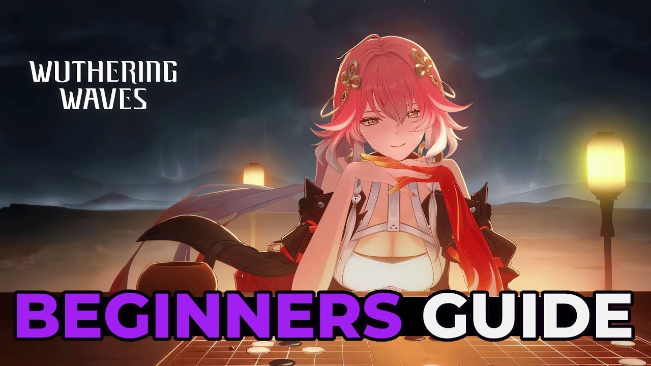 Руководство для начинающих по роману «Грозовые волны» 2026 года