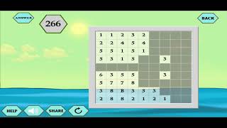 River Crossing IQ | Chapter 01 | Logic 35 | Solution screenshot 4
