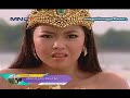 Putri duyung  gurita raksasa  mermaid transformation 