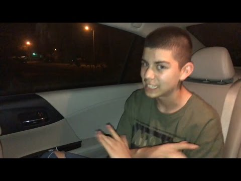 14 Year Old Freestyling to XXXTentacion Let's Pretend We're Numb Beat - 14 Year Old Freestyling to XXXTentacion Let's Pretend We're Numb Beat