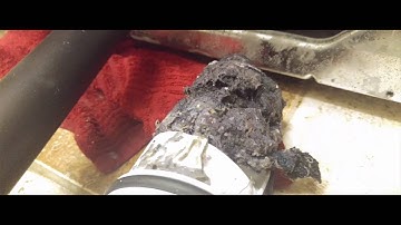 How to Repair the E1/F9 code for Whirlpool Front Load Washer