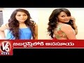 Anchor Anasuya back in Jabardasth for 150th episode