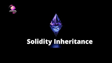 23. Solidity Inheritance