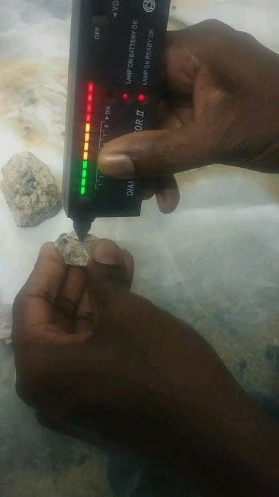 DIAMOND TESTER ROUGH DIAMOND DIFFERENT TYPES DIAMOND#shortvideo