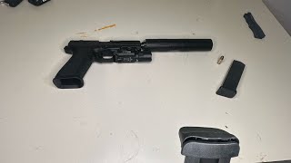 Shadow systems Dr 920 is Trash
