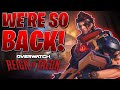 2026 Is Going To Be A HUGE Year For Overwatch 