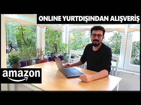 Video: Yurtdışındaki Bir Mağazada Bir ürün Nasıl Satın Alınır