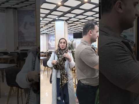 شما جا من بودین چکار میکردین