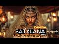 Zahira سطلانة SATALANA Arabic Deep House Remix 2026