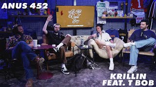 Krillin feat. T Bob - A New Untold Story: Ep. 452