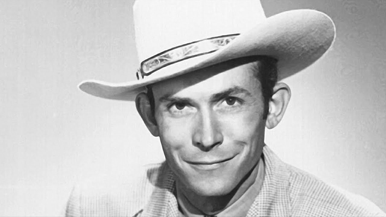 Hank Williams - Jambalaya (1952) - YouTube