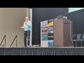 Great Loop Jon Boat - AGLCA Presentation Part 1
