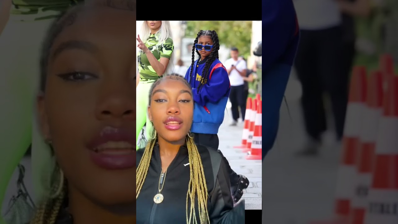 Watch Babysitting Celebrity Kids Will Be Like…North West Edition #Shorts #Kanyewest on YouTube Watch Babysitting Celebrity Kids Will Be Like…North West Edition #Shorts #Kanyewest on YouTube
