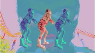 hanna leess - bright light