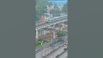 Tàu Metro số 1 Bến Thành  Suối Tiên, giấc mơ đã thành hiện thực