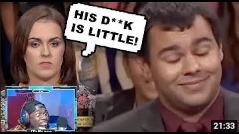 Paternity Test results