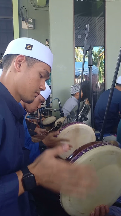 yok solawat nabi semarakkan cinta nabi di bulan kelahiran baginda Rasulullah SAW 04