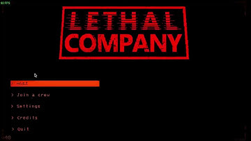 Lethal Company Free Cheat Menu 📥 Lethal Company Mod Menu 📥 Lethal Company Save Editor 2024