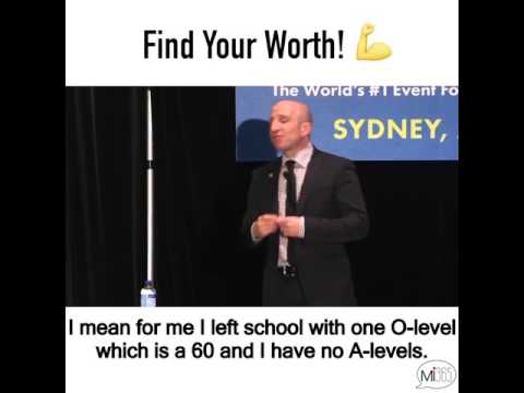 Finding Your Worth! Finding Your Worth!
