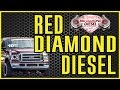 Powerstroke Upgrades with Red Diamond Diesel