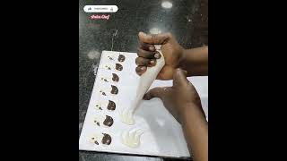 Chocolate Garnish | How to make Chocolate Garnish