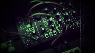 DRONE SOUND SYSTEMS #92 / Make Noise 0-coast / Shift Line ASTRONAUT V / Eventide BLACKHOLE . . .