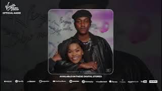 Blissbouy - Ninga Dlaya Munhu feat. Shandesh( Official  Audio )