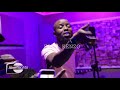 Yogera bulunji Audio making, eddy kenzo and nice henry, Alvin sights on camera