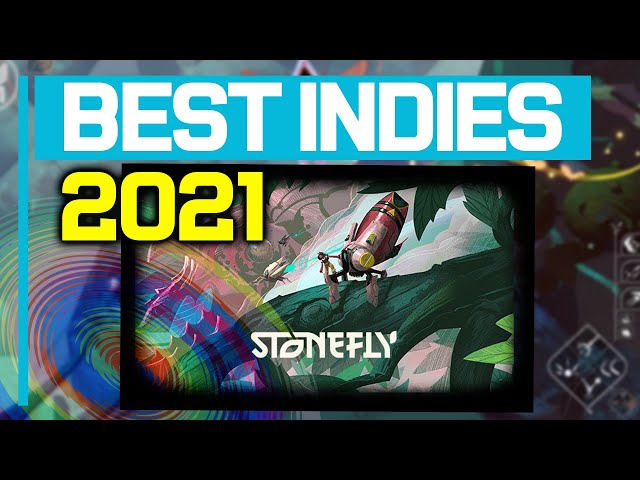 Is Stonefly One of the BEST Indie Games 2021?!