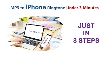 How to Set a Custom Ringtone on Your iPhone: Easy Step-by-Step Guide