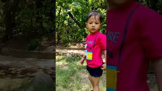delhi zoo visit first time with baby 🐥🐥#shortsviral#videos