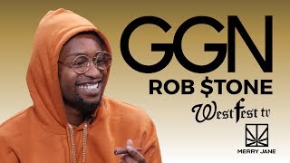 ggn news with rob tone preview