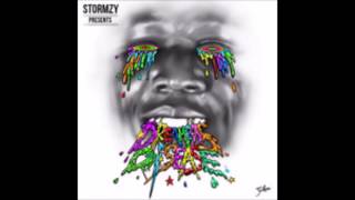 Stormzy - Jupa (feat. Showa Shins & Starboy Willz)