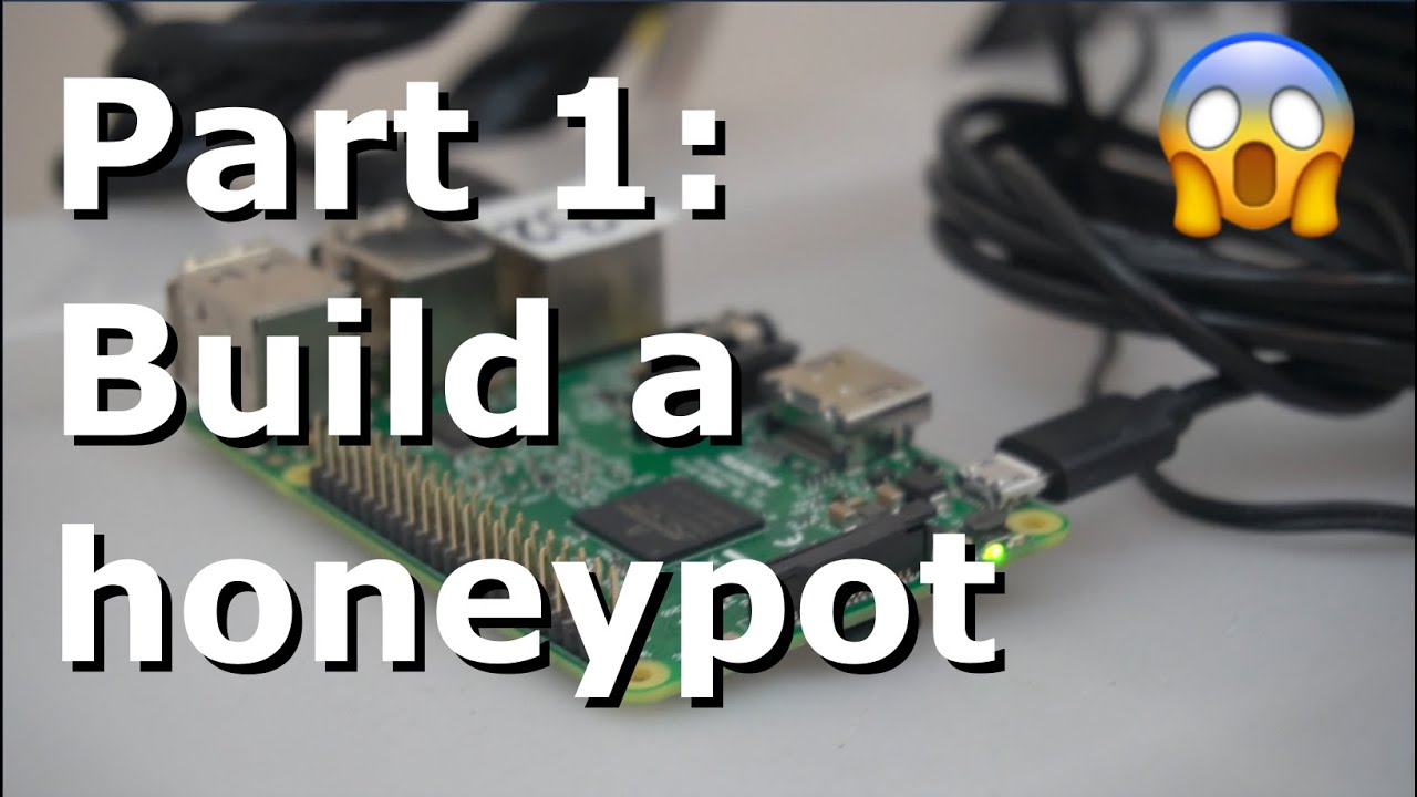 Thoughts on the Application of Low-Interactive Honeypot Based on Raspberry  Pi in Public Security Actual Combat, LIHRP