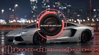 EDM REMIX 2026 🔥| CAR MUSIC 🚗🎶 SUPER BASS BOOSTED | NIGHT DRIVE 😎 | WORKOUT &amp; PARTY MIX 💪🎉.