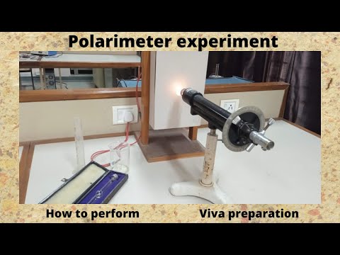 polarimeter