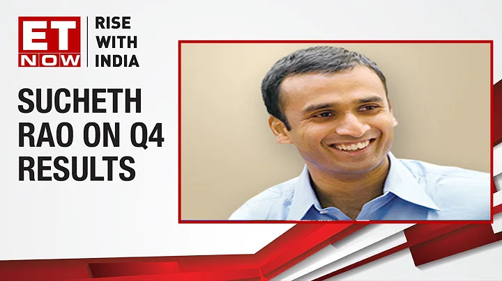 Neuland Labs CEO Sucheth Rao Davuluri on Q4 Result...