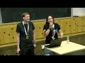 Cheating AI - Wenn Menschen die KI hacken - oder wie man das System dribbelt