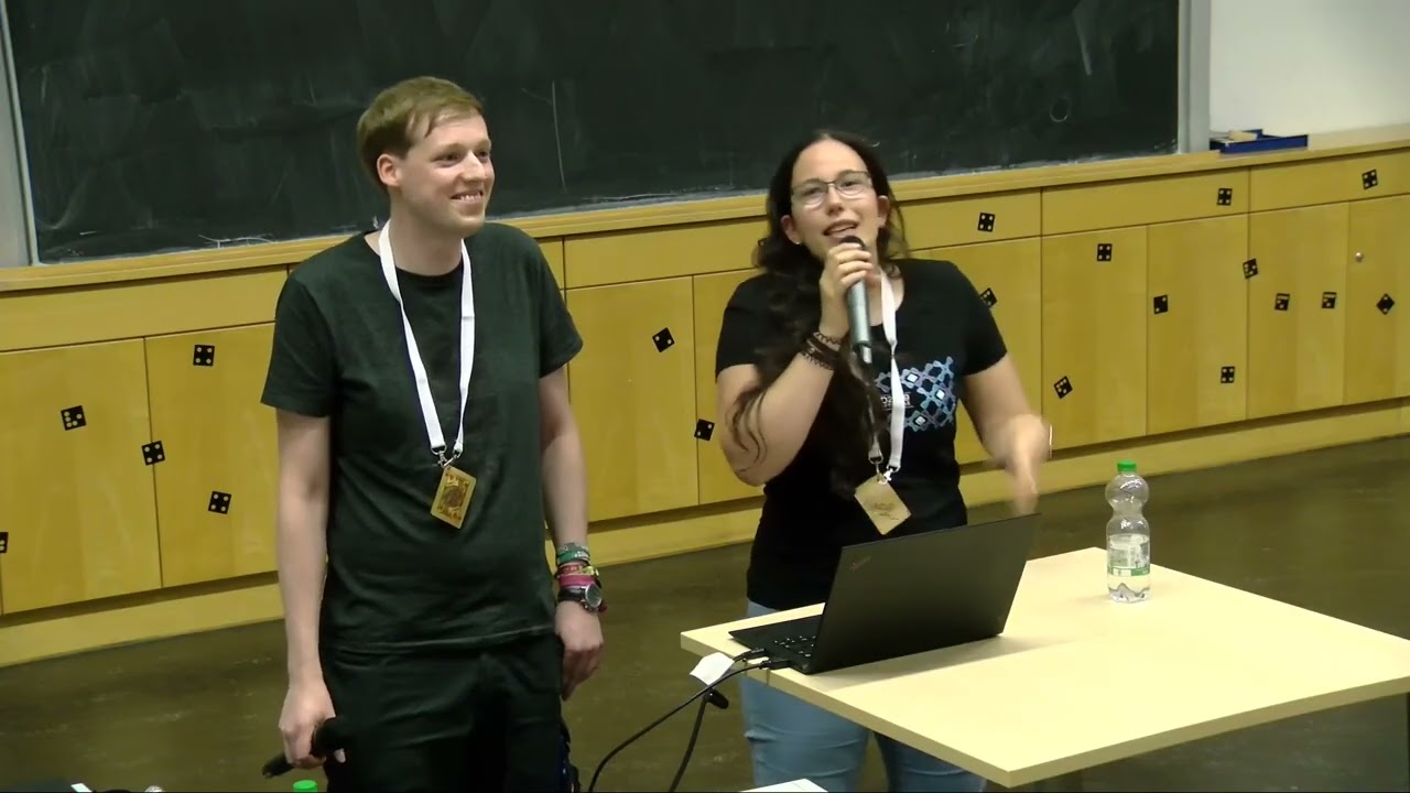Cheating AI - Wenn Menschen die KI hacken - oder wie man das System dribbelt