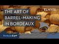 The Use of Oak in Winemaking & Barrel Making