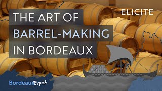 The Use of Oak & Barrel Making