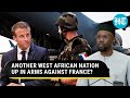 After Niger, Senegal To Kick Out French Troops &amp; Embrace Russia? New PM Lambasts France