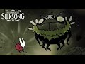 Groal the Great Boss Fight - Hollow Knight Silksong