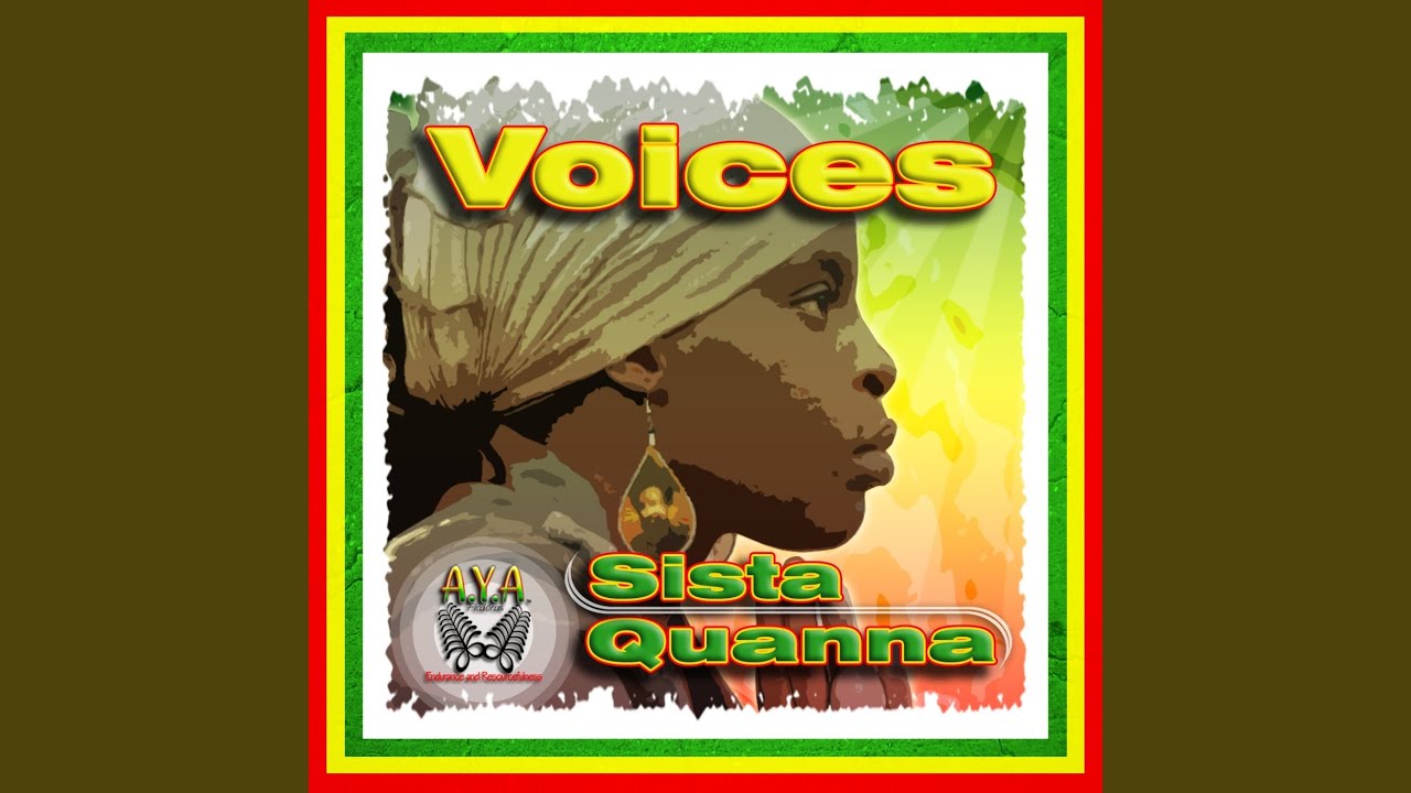 Watch Voices on YouTube Watch Voices on YouTube