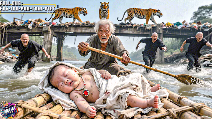 Girl Abandoned As Bad Luck In Graveyard Raised By Poor Old Man—18 Years Later A Billionaire Searches