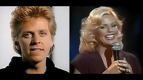 Flashback Internacional anos 80 II com Roxette, Air Supply, Peter Cetera, Joe Cocker...