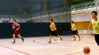 STARLEAGUE S4 20140701 REDZ vs RC★ q1