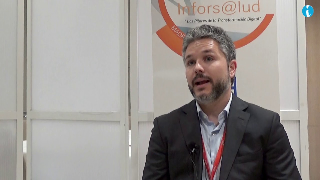 A. Rodrigo (GMV): Para hacer investigaciones complejas hay que incorporar analistas de datos gmvn chennai